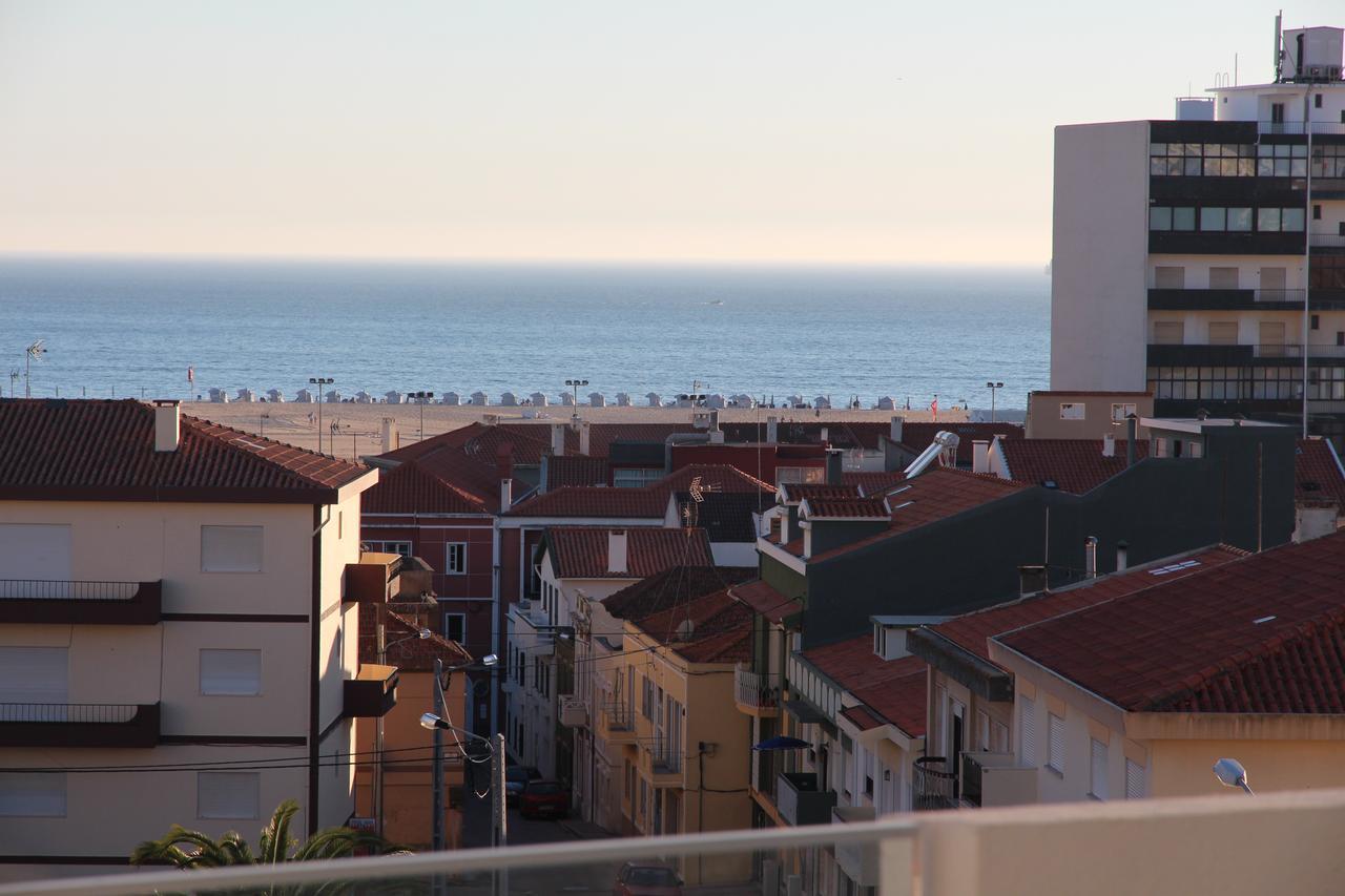 Uau Hostel Figueira da Foz Exterior foto